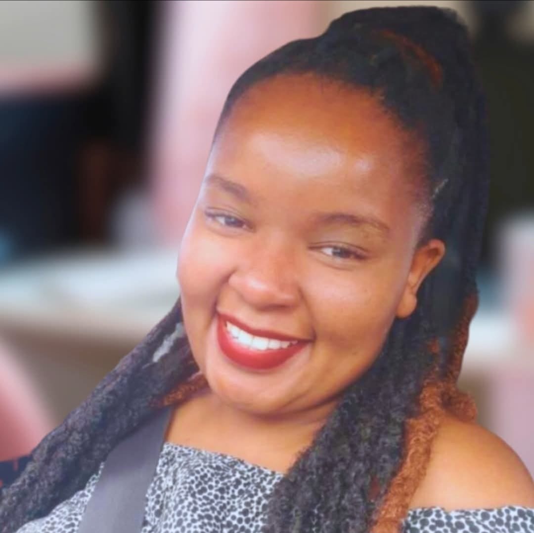 Justina client experience manager at sam beagle fitness